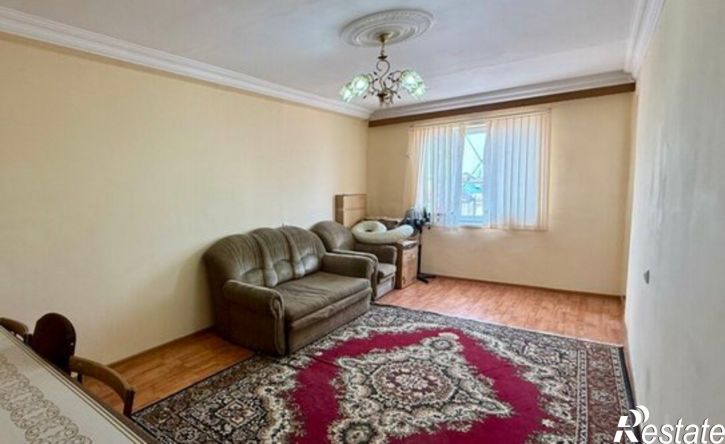 2-комн квартира Дербент, Офицерский переулок, 8