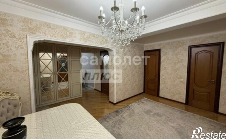 3-комн квартира Махачкала, проспект Гамидова, 49к4