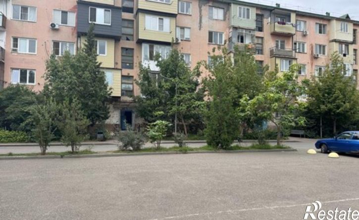 2-комн квартира Каспийск, Советская улица, 13