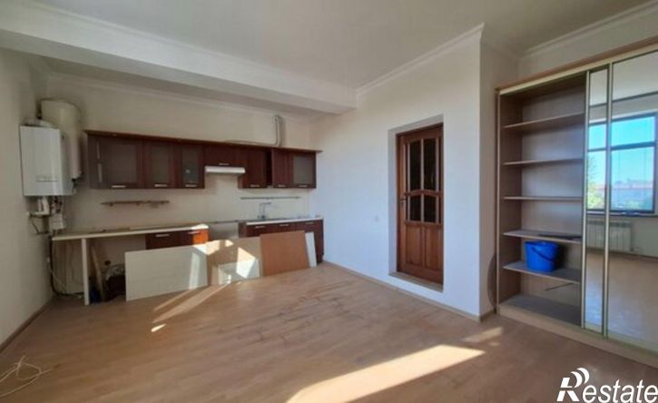 4-комн квартира Дербент, улица Х. Тагиева, 1К