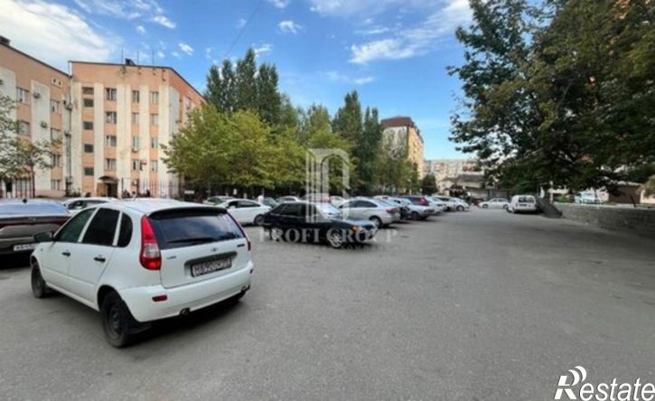 2-комн квартира Махачкала, улица Лаптиева, 80