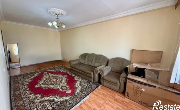 2-комн квартира Дербент, Офицерский переулок, 8