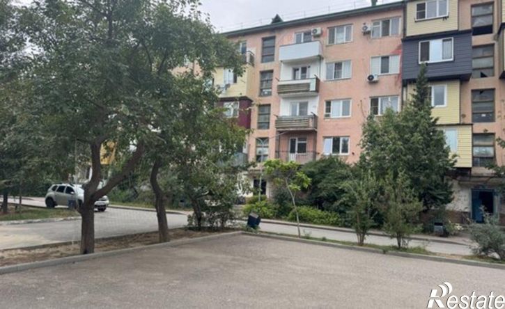 2-комн квартира Каспийск, Советская улица, 13