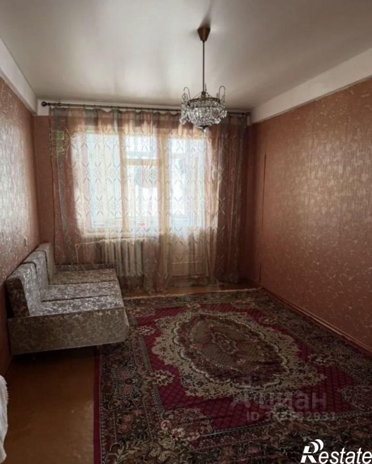 Комната Махачкала