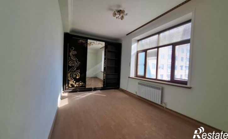 4-комн квартира Дербент, улица Х. Тагиева, 1К