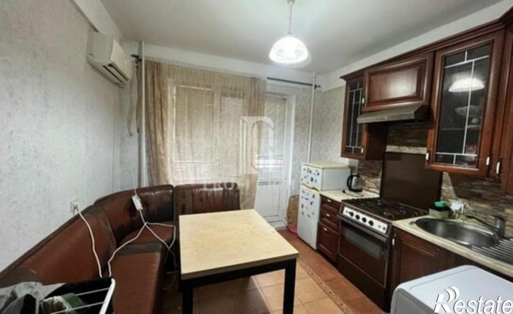 2-комн квартира Махачкала, улица Лаптиева, 80
