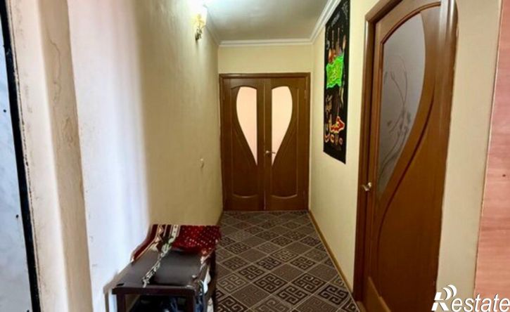 2-комн квартира Дербент, Офицерский переулок, 8