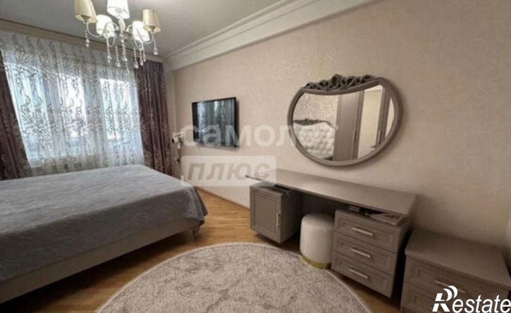 3-комн квартира Махачкала, проспект Гамидова, 49к4