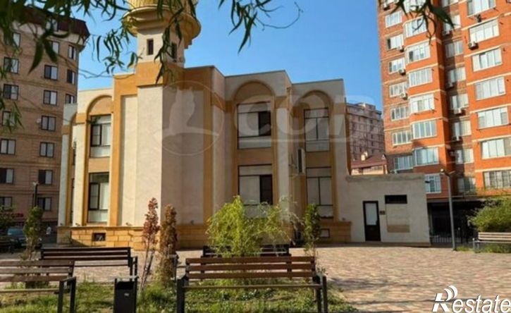 2-комн квартира Махачкала, Хивская улица, 6