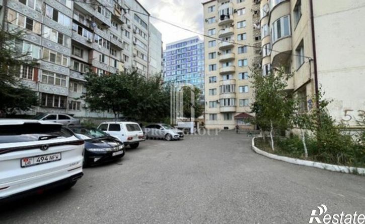 2-комн квартира Махачкала, улица Лаптиева, 80