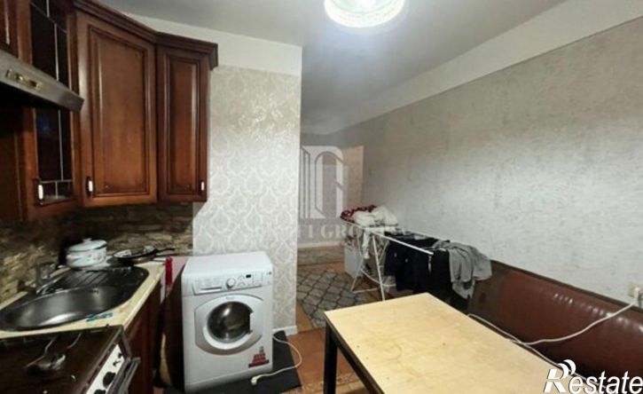 2-комн квартира Махачкала, улица Лаптиева, 80