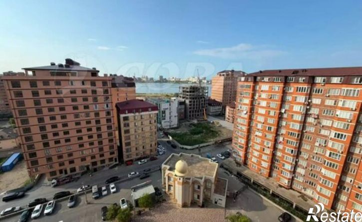 2-комн квартира Махачкала, Хивская улица, 6