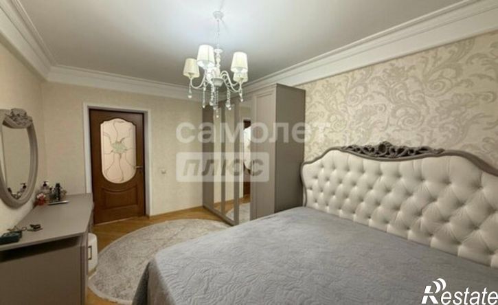 3-комн квартира Махачкала, проспект Гамидова, 49к4