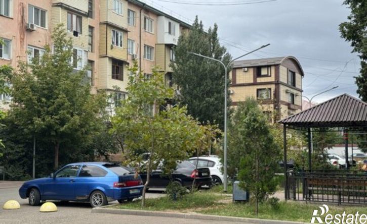 2-комн квартира Каспийск, Советская улица, 13