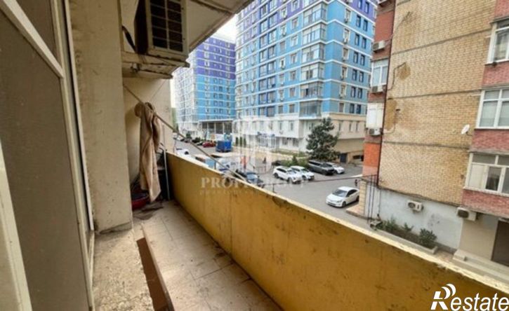 2-комн квартира Махачкала, улица Лаптиева, 80