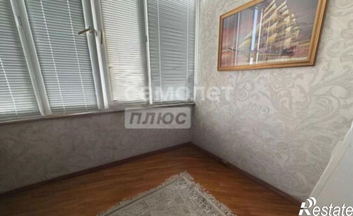3-комн квартира Махачкала, проспект Гамидова, 49к4