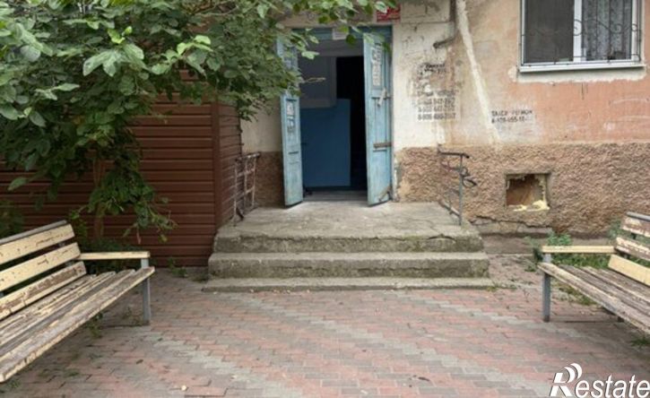 2-комн квартира Каспийск, Советская улица, 13