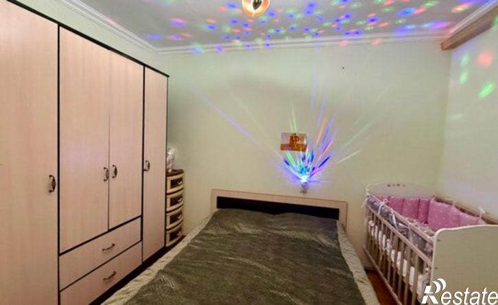 2-комн квартира Дербент, Офицерский переулок, 8