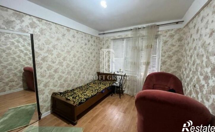 2-комн квартира Махачкала, улица Лаптиева, 80