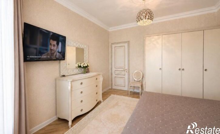 3-комн квартира Махачкала, улица Сарир, 6
