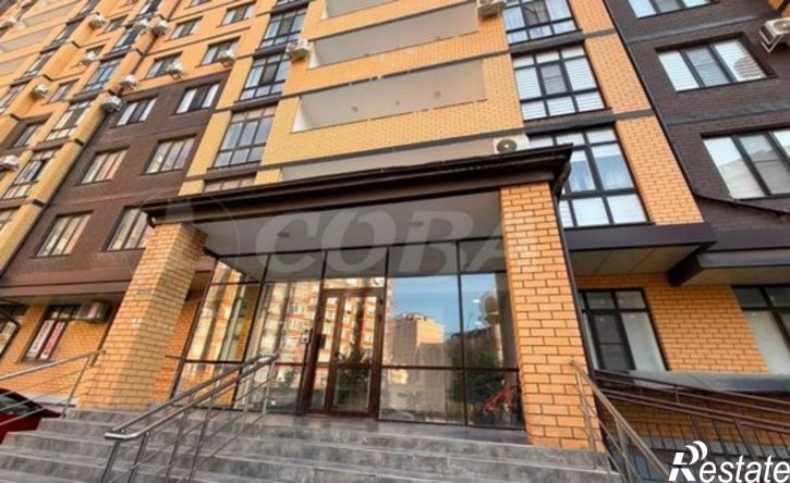 2-комн квартира Махачкала, Хивская улица, 6
