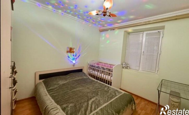 2-комн квартира Дербент, Офицерский переулок, 8