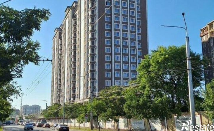 2-комн квартира Махачкала, проспект Петра I, 69