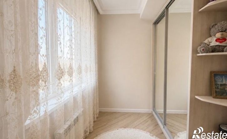 3-комн квартира Махачкала, улица Сарир, 6