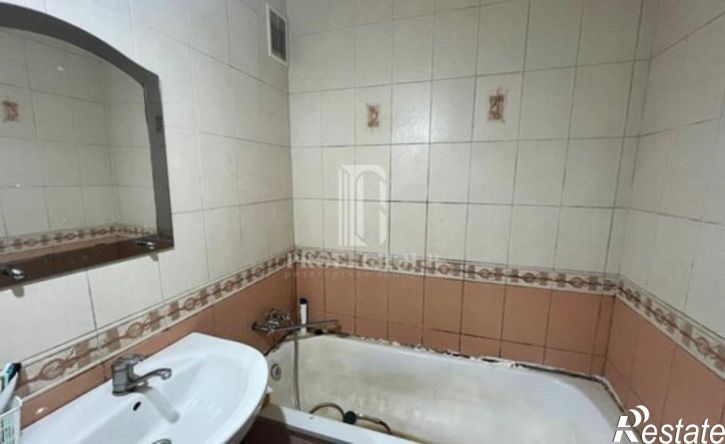 2-комн квартира Махачкала, улица Лаптиева, 80