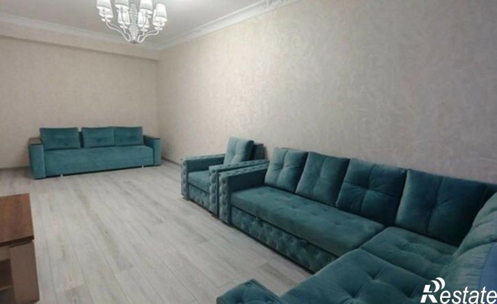 2-комн квартира Дербент, Приморская улица, 42