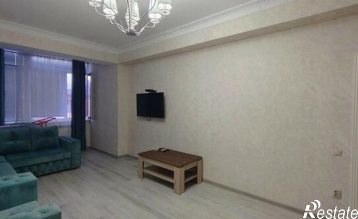 2-комн квартира Дербент, Приморская улица, 42