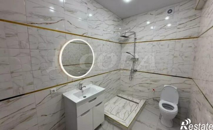 2-комн квартира Махачкала, Хивская улица, 6