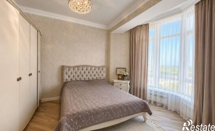3-комн квартира Махачкала, улица Сарир, 6