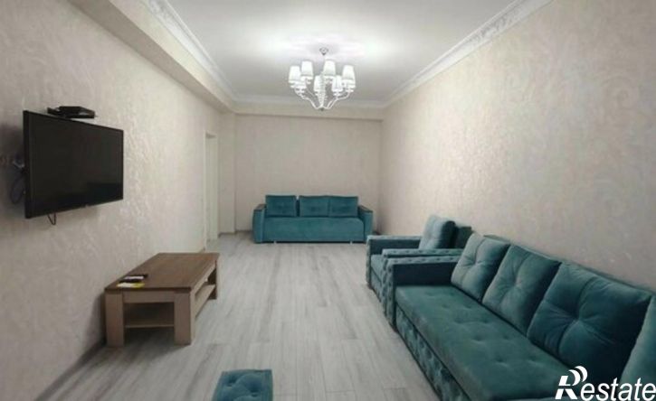 2-комн квартира Дербент, Приморская улица, 42