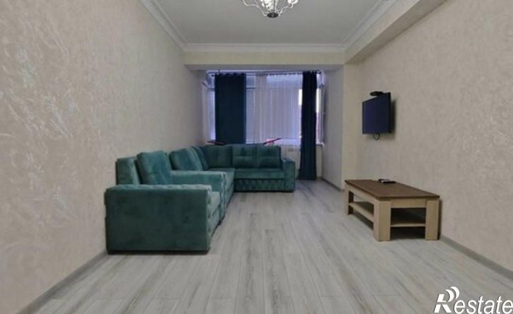 2-комн квартира Дербент, Приморская улица, 42