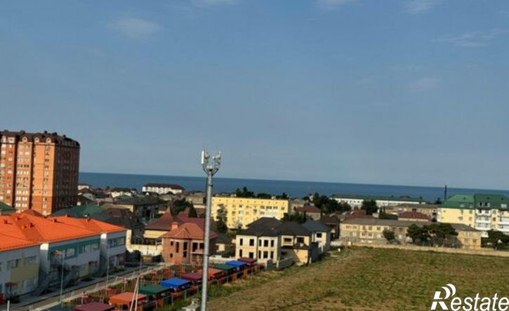 1-комн квартира Дербент, улица имени Надыра Эмиргамзаева, 35