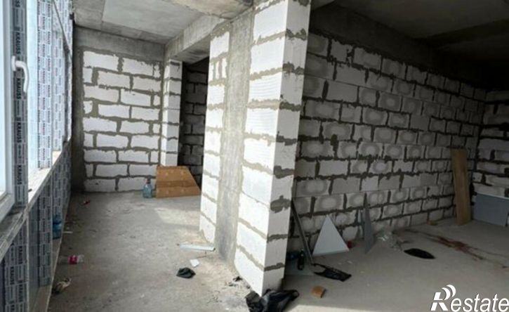 2-комн квартира Махачкала, проспект Петра I, 69