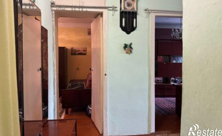 2-комн квартира Каспийск, Советская улица, 13