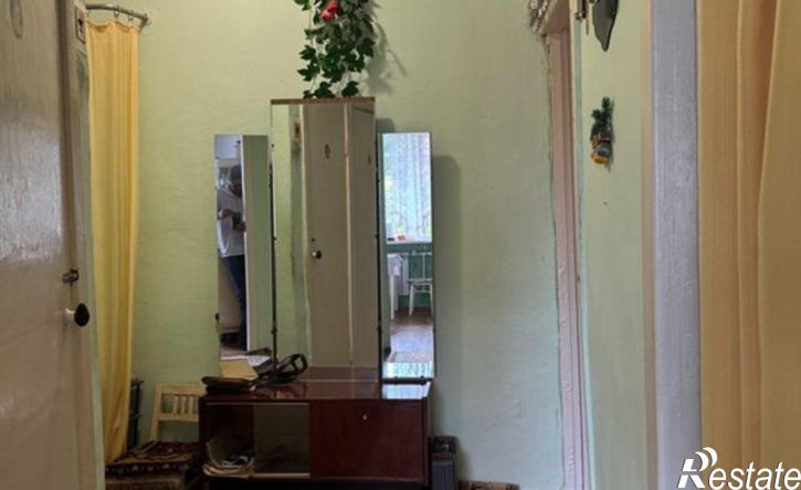 2-комн квартира Каспийск, Советская улица, 13