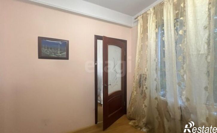 4-комн квартира Махачкала, улица Юсупа Акаева, 11