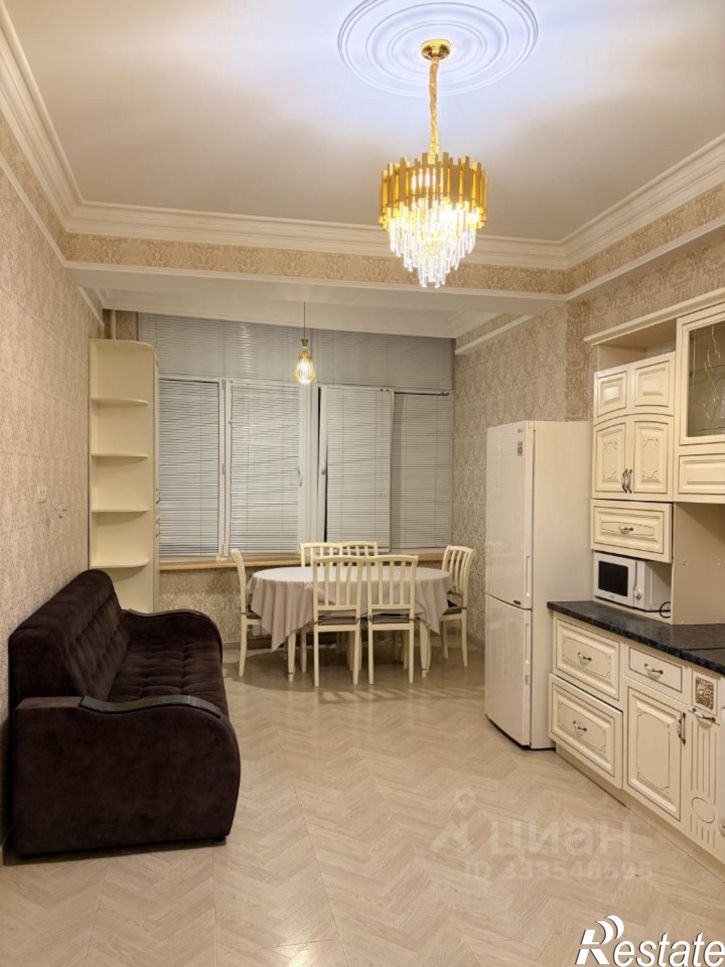 2-комн квартира Махачкала