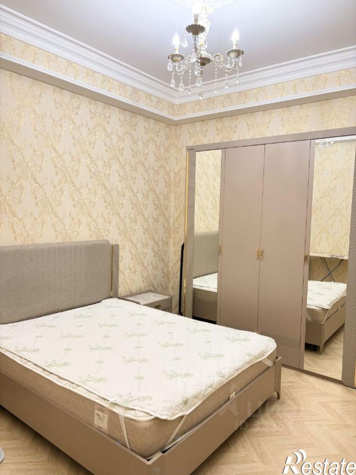 2-комн квартира Махачкала