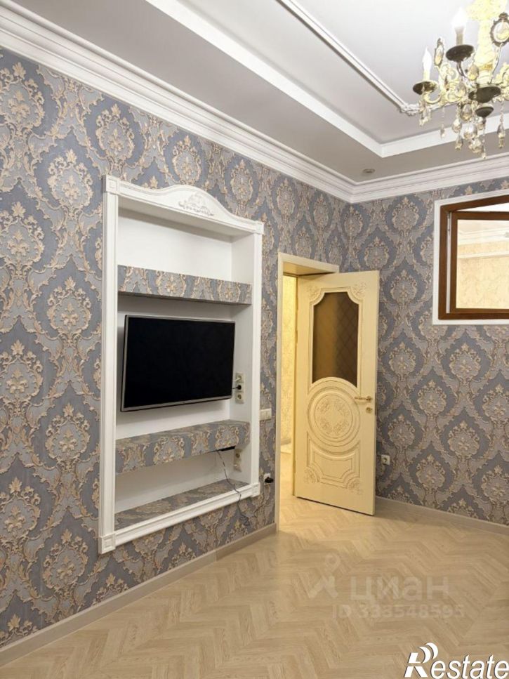 2-комн квартира Махачкала