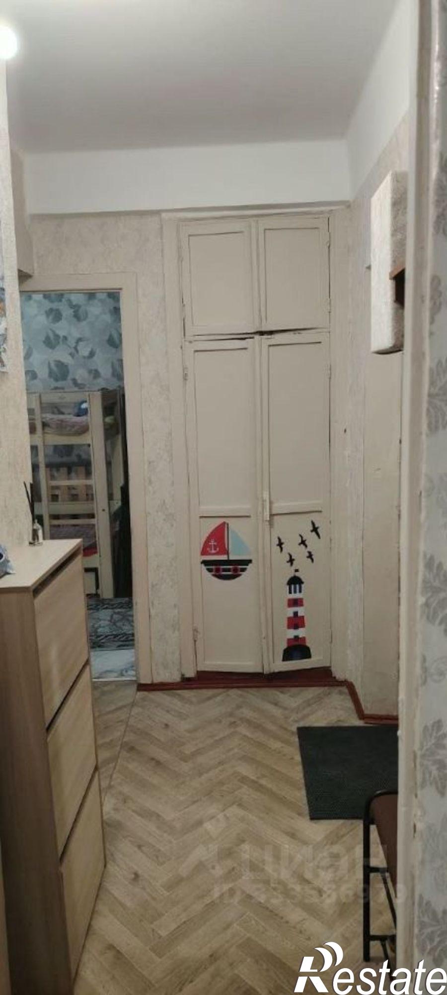 Купить квартиру за 7 650 000 рублей на Махачкала