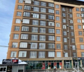 1-комн, 53кв м, этаж 2/10 ул Заречная, 9