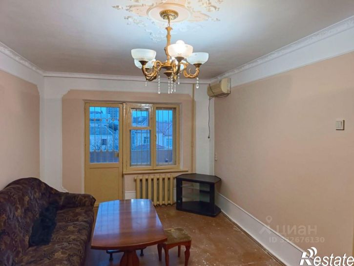 2-комн квартира Дербент, улица Вавилова, 7