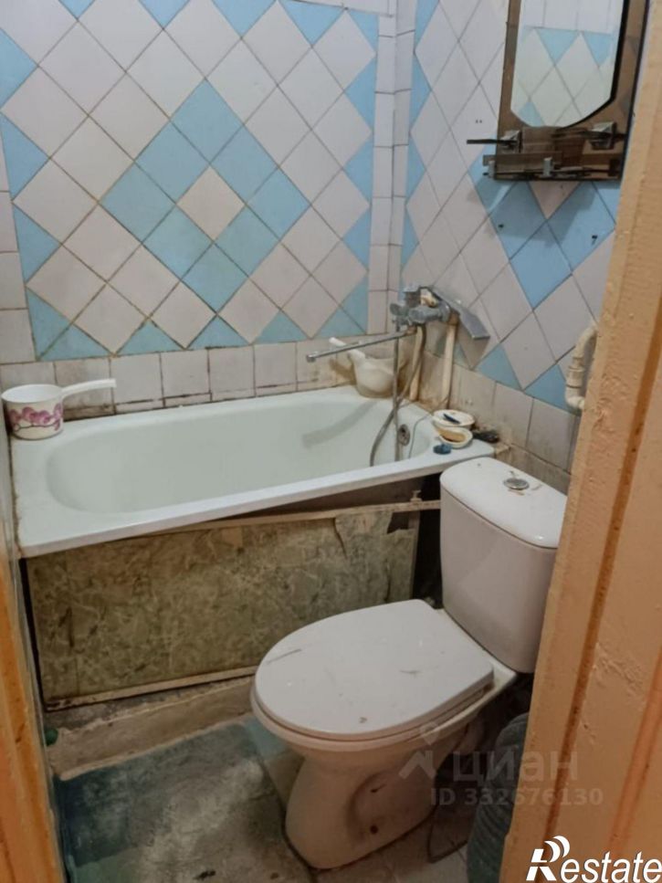 2-комн квартира Дербент, улица Вавилова, 7