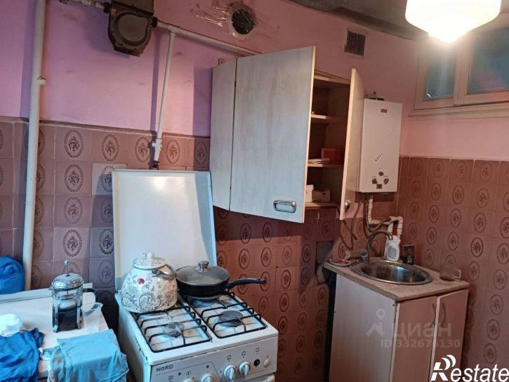 2-комн квартира Дербент, улица Вавилова, 7