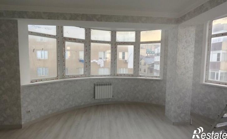 3-комн квартира Дербент, улица Сальмана, 89