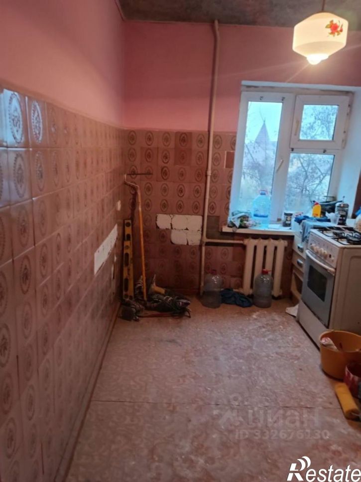 2-комн квартира Дербент, улица Вавилова, 7